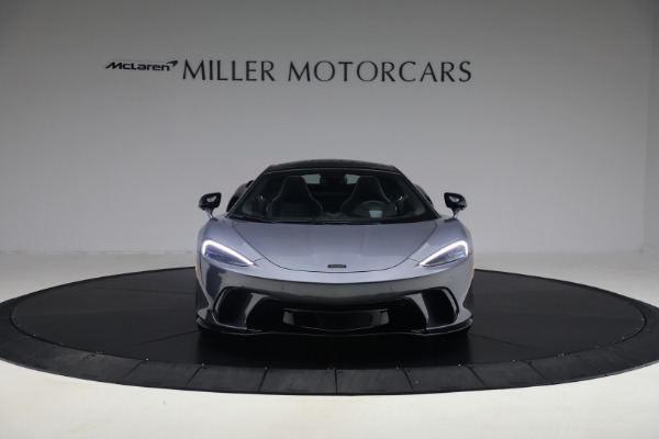New 2025 McLaren GTS TechLux for sale Call for price at Pagani of Greenwich in Greenwich CT 06830 12