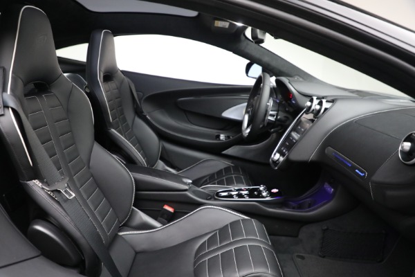 New 2025 McLaren GTS TechLux for sale Call for price at Pagani of Greenwich in Greenwich CT 06830 25