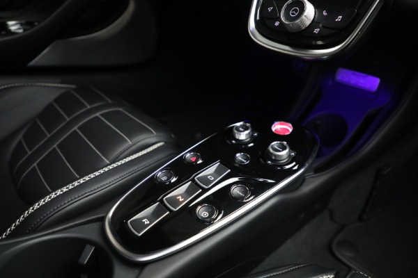 New 2025 McLaren GTS TechLux for sale Call for price at Pagani of Greenwich in Greenwich CT 06830 28