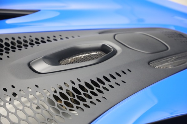 Used 2023 McLaren Artura Performance for sale $164,900 at Pagani of Greenwich in Greenwich CT 06830 21