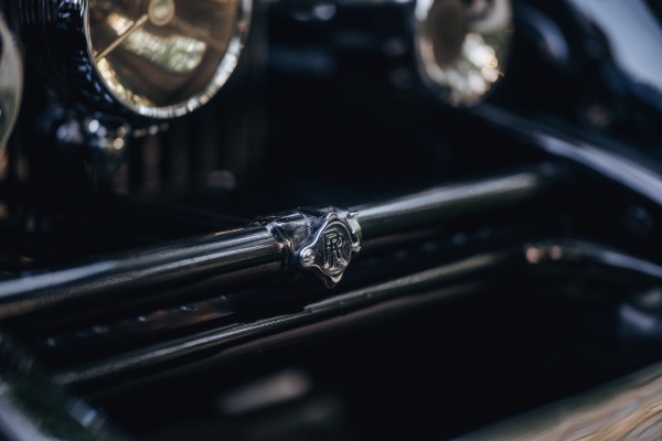 Used 1933 Rolls-Royce Phantom II Continental for sale $499,900 at Pagani of Greenwich in Greenwich CT 06830 11