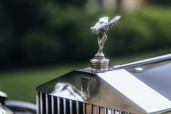Used 1933 Rolls-Royce Phantom II Continental for sale $499,900 at Pagani of Greenwich in Greenwich CT 06830 12