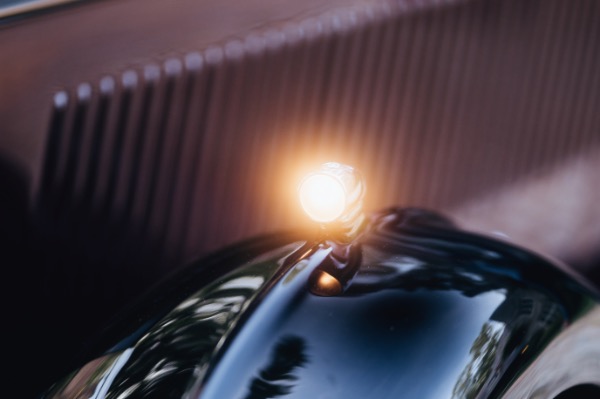 Used 1933 Rolls-Royce Phantom II Continental for sale $499,900 at Pagani of Greenwich in Greenwich CT 06830 18