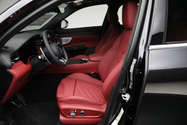 New 2025 Maserati Grecale for sale $83,405 at Pagani of Greenwich in Greenwich CT 06830 14