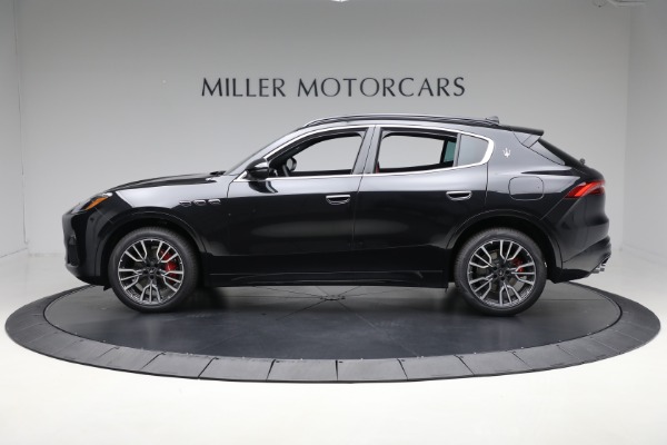 New 2025 Maserati Grecale for sale $83,405 at Pagani of Greenwich in Greenwich CT 06830 2