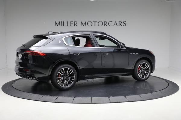 New 2025 Maserati Grecale for sale $83,405 at Pagani of Greenwich in Greenwich CT 06830 7