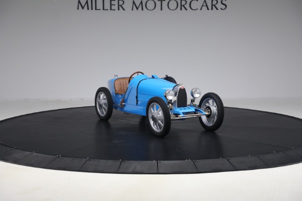 New 2023 Bugatti Bugatti Baby II for sale $74,900 at Pagani of Greenwich in Greenwich CT 06830 11