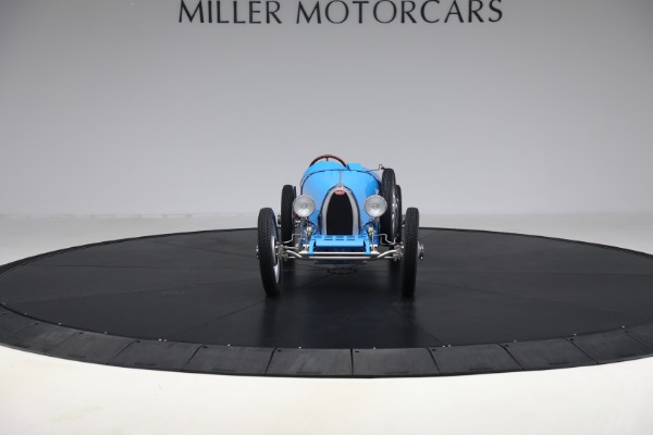 New 2023 Bugatti Bugatti Baby II for sale $74,900 at Pagani of Greenwich in Greenwich CT 06830 12