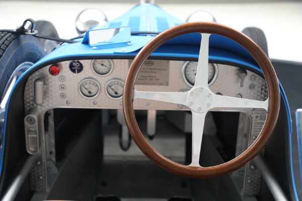 New 2023 Bugatti Bugatti Baby II for sale $74,900 at Pagani of Greenwich in Greenwich CT 06830 13