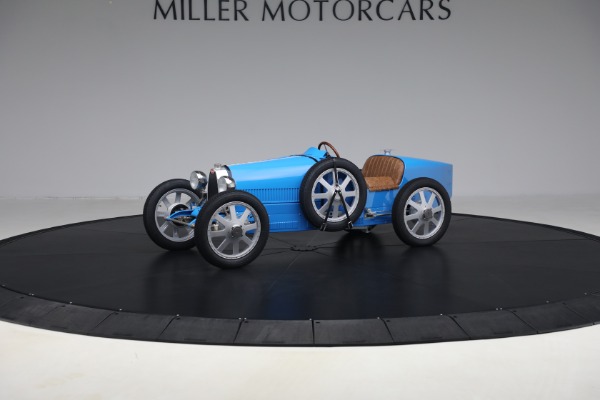 New 2023 Bugatti Bugatti Baby II for sale $74,900 at Pagani of Greenwich in Greenwich CT 06830 2