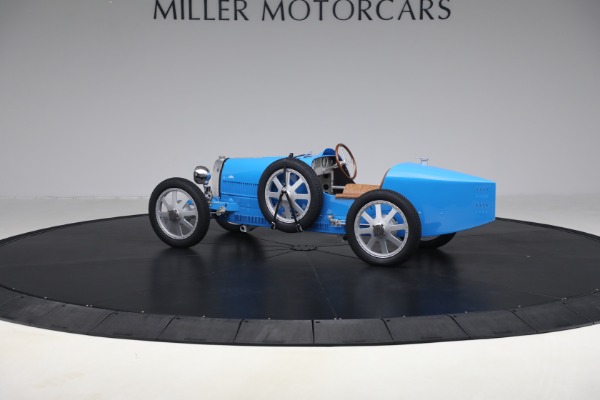 New 2023 Bugatti Bugatti Baby II for sale $74,900 at Pagani of Greenwich in Greenwich CT 06830 4