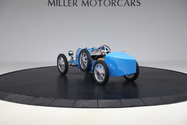 New 2023 Bugatti Bugatti Baby II for sale $74,900 at Pagani of Greenwich in Greenwich CT 06830 5
