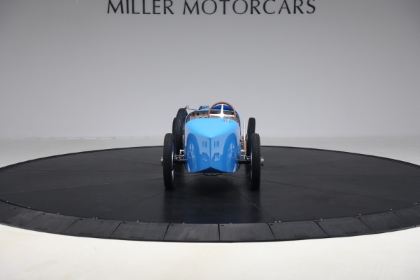 New 2023 Bugatti Bugatti Baby II for sale $74,900 at Pagani of Greenwich in Greenwich CT 06830 6