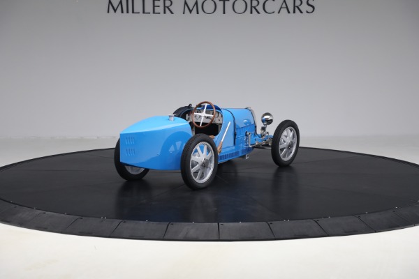 New 2023 Bugatti Bugatti Baby II for sale $74,900 at Pagani of Greenwich in Greenwich CT 06830 7