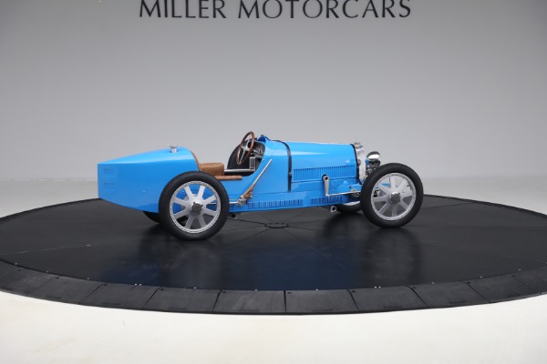 New 2023 Bugatti Bugatti Baby II for sale $74,900 at Pagani of Greenwich in Greenwich CT 06830 8