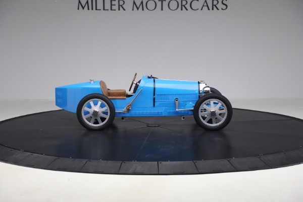 New 2023 Bugatti Bugatti Baby II for sale $74,900 at Pagani of Greenwich in Greenwich CT 06830 9