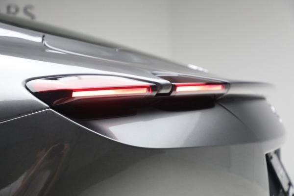 Used 2024 Ferrari Roma for sale $227,900 at Pagani of Greenwich in Greenwich CT 06830 25