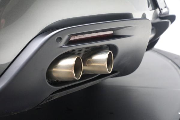 Used 2024 Ferrari Roma for sale $227,900 at Pagani of Greenwich in Greenwich CT 06830 27