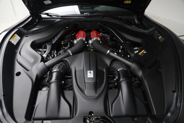 Used 2024 Ferrari Roma for sale $227,900 at Pagani of Greenwich in Greenwich CT 06830 28