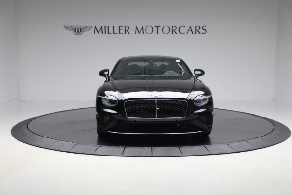 New 2026 Bentley Continental GT Coupe GT for sale Sold at Pagani of Greenwich in Greenwich CT 06830 12