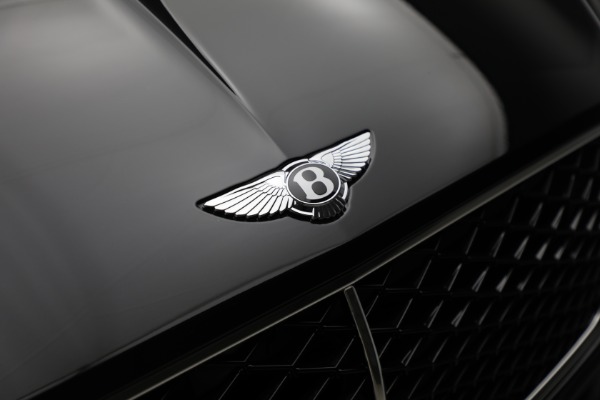 New 2026 Bentley Continental GT Coupe GT for sale Sold at Pagani of Greenwich in Greenwich CT 06830 13