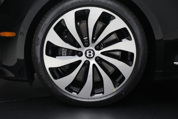New 2026 Bentley Continental GT Coupe GT for sale Sold at Pagani of Greenwich in Greenwich CT 06830 14