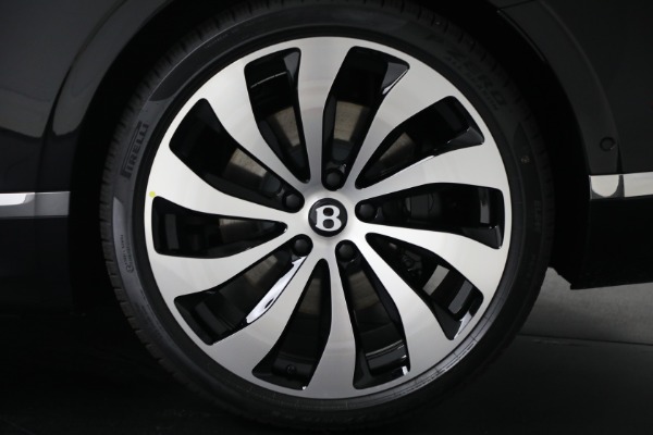 New 2026 Bentley Continental GT Coupe GT for sale Sold at Pagani of Greenwich in Greenwich CT 06830 15