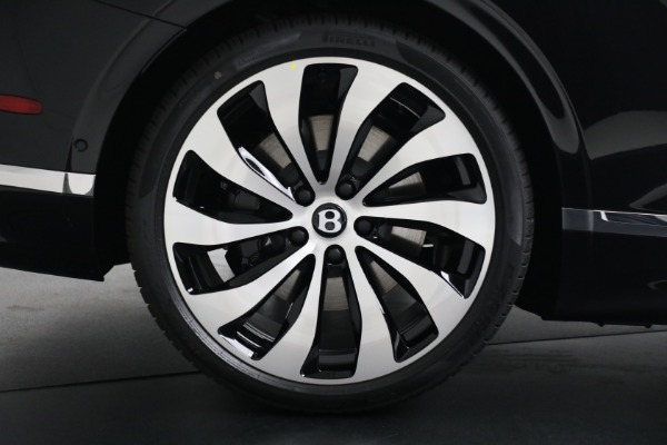 New 2026 Bentley Continental GT Coupe GT for sale Sold at Pagani of Greenwich in Greenwich CT 06830 16