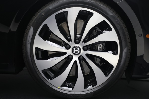 New 2026 Bentley Continental GT Coupe GT for sale Sold at Pagani of Greenwich in Greenwich CT 06830 17