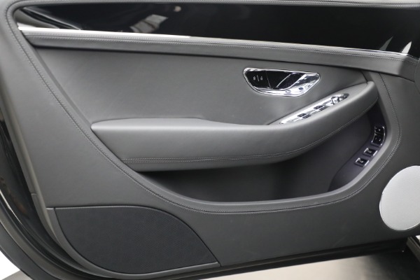 New 2026 Bentley Continental GT Coupe GT for sale Sold at Pagani of Greenwich in Greenwich CT 06830 18