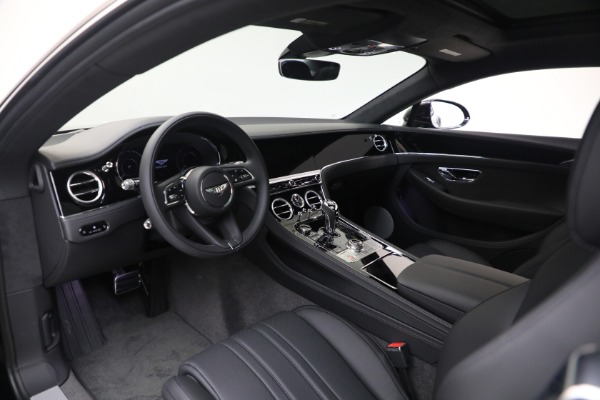New 2026 Bentley Continental GT Coupe GT for sale Sold at Pagani of Greenwich in Greenwich CT 06830 19