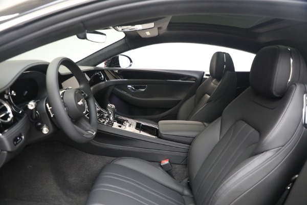 New 2026 Bentley Continental GT Coupe GT for sale Sold at Pagani of Greenwich in Greenwich CT 06830 20