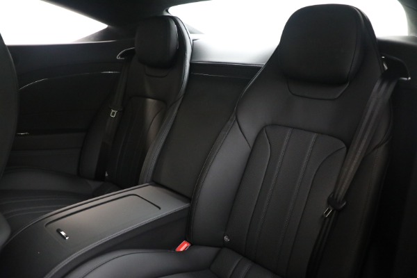 New 2026 Bentley Continental GT Coupe GT for sale Sold at Pagani of Greenwich in Greenwich CT 06830 22