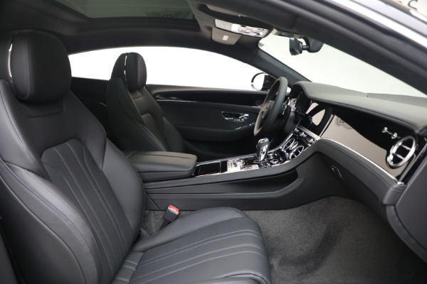 New 2026 Bentley Continental GT Coupe GT for sale Sold at Pagani of Greenwich in Greenwich CT 06830 25