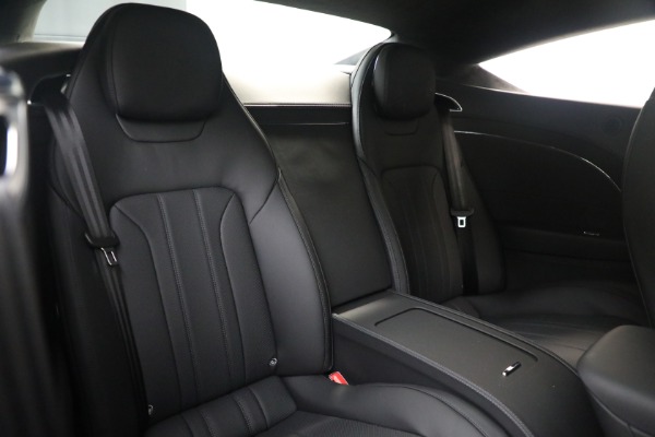 New 2026 Bentley Continental GT Coupe GT for sale Sold at Pagani of Greenwich in Greenwich CT 06830 27