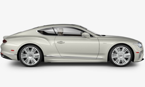 New 2026 Bentley Continental GT Azure for sale Sold at Pagani of Greenwich in Greenwich CT 06830 5