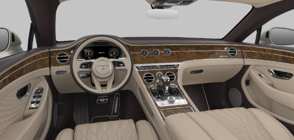 New 2026 Bentley Continental GT Azure for sale Sold at Pagani of Greenwich in Greenwich CT 06830 6