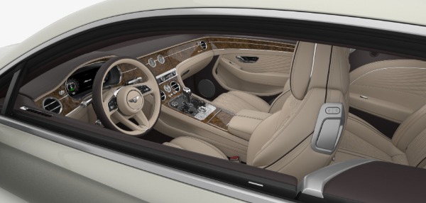 New 2026 Bentley Continental GT Azure for sale Sold at Pagani of Greenwich in Greenwich CT 06830 7