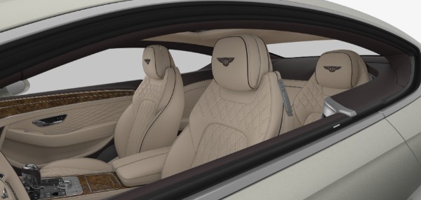 New 2026 Bentley Continental GT Azure for sale Sold at Pagani of Greenwich in Greenwich CT 06830 8