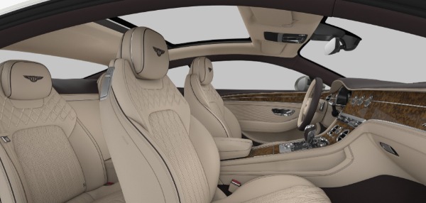 New 2026 Bentley Continental GT Azure for sale Sold at Pagani of Greenwich in Greenwich CT 06830 9