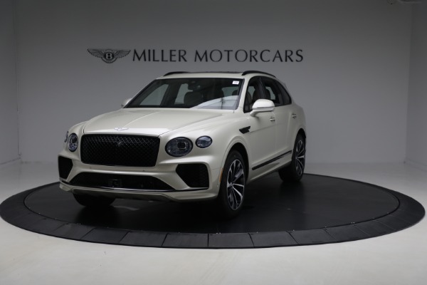 2025 Bentley Bentayga