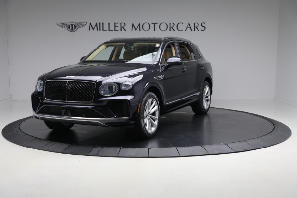 2025 Bentley Bentayga