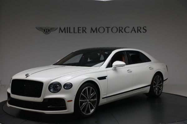 2022 Bentley Flying Spur
