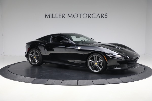 Used 2022 Ferrari Roma for sale Sold at Pagani of Greenwich in Greenwich CT 06830 11