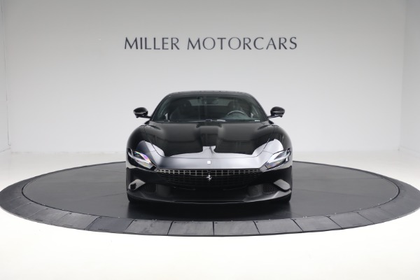 Used 2022 Ferrari Roma for sale Sold at Pagani of Greenwich in Greenwich CT 06830 13