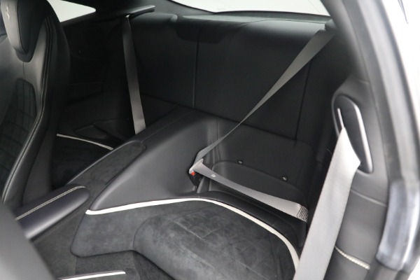 Used 2022 Ferrari Roma for sale Sold at Pagani of Greenwich in Greenwich CT 06830 17
