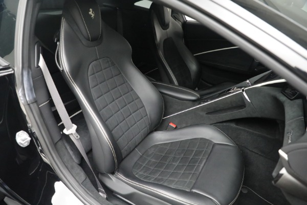 Used 2022 Ferrari Roma for sale Sold at Pagani of Greenwich in Greenwich CT 06830 20