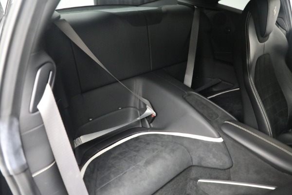 Used 2022 Ferrari Roma for sale Sold at Pagani of Greenwich in Greenwich CT 06830 21