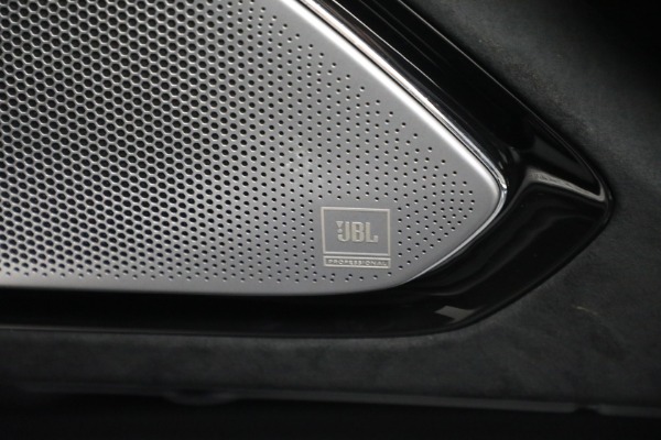 Used 2022 Ferrari Roma for sale Sold at Pagani of Greenwich in Greenwich CT 06830 24