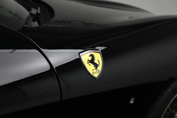 Used 2022 Ferrari Roma for sale Sold at Pagani of Greenwich in Greenwich CT 06830 25